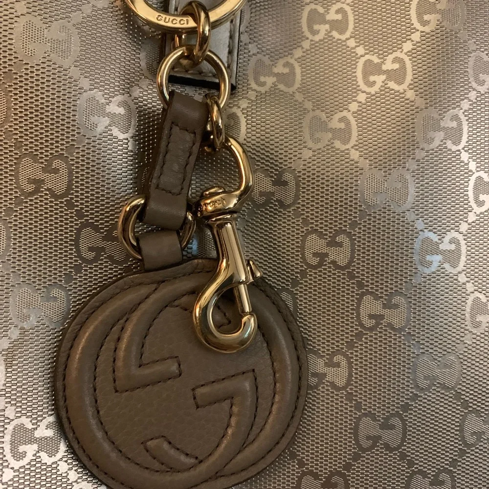 Gucci laptop bag